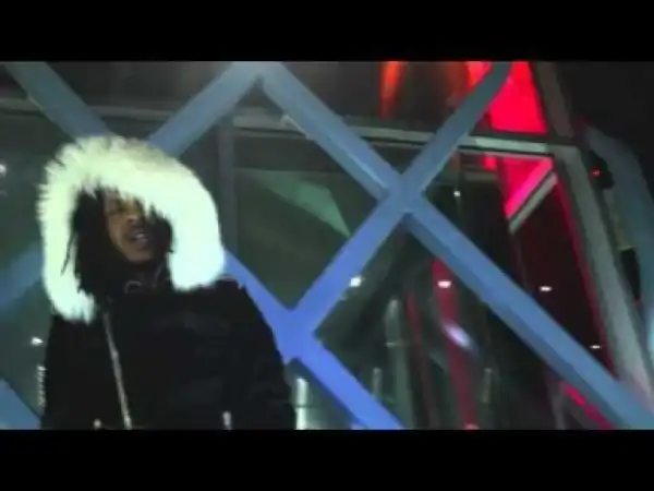 Video: Capo - Computers Freestyle